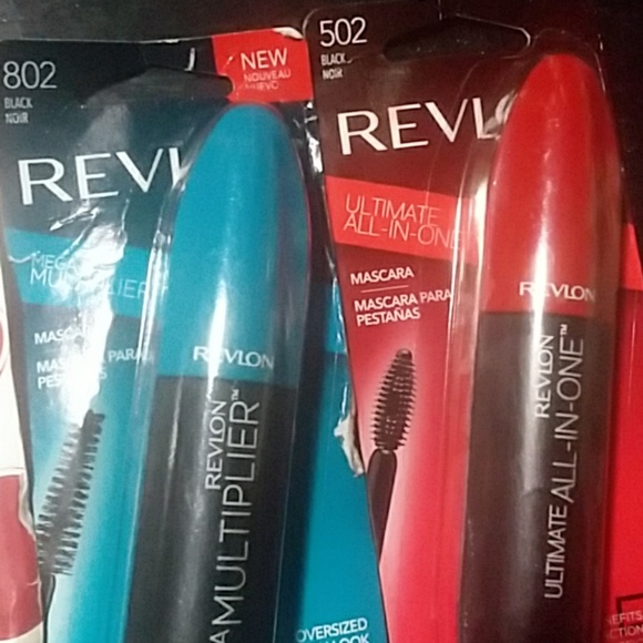 Revlon makeup lot - Picture 4 of 4